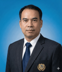 ศาสตราจารย์ ดร.อาริต ธรรมโน