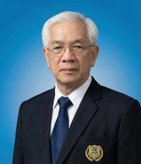 ผศ.ดร.ประเสริฐ ประวัติรุ่งเรือง