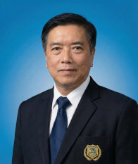 ผศ.ดร.สิทธิพร ประวัติรุ่งเรือง