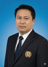 ศาสตราจารย์ ดร.เทิดชาย ช่วยบำรุง